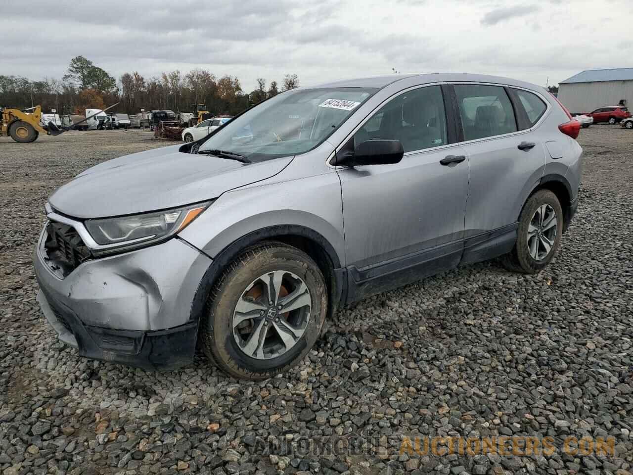 2HKRW5H30KH402091 HONDA CRV 2019