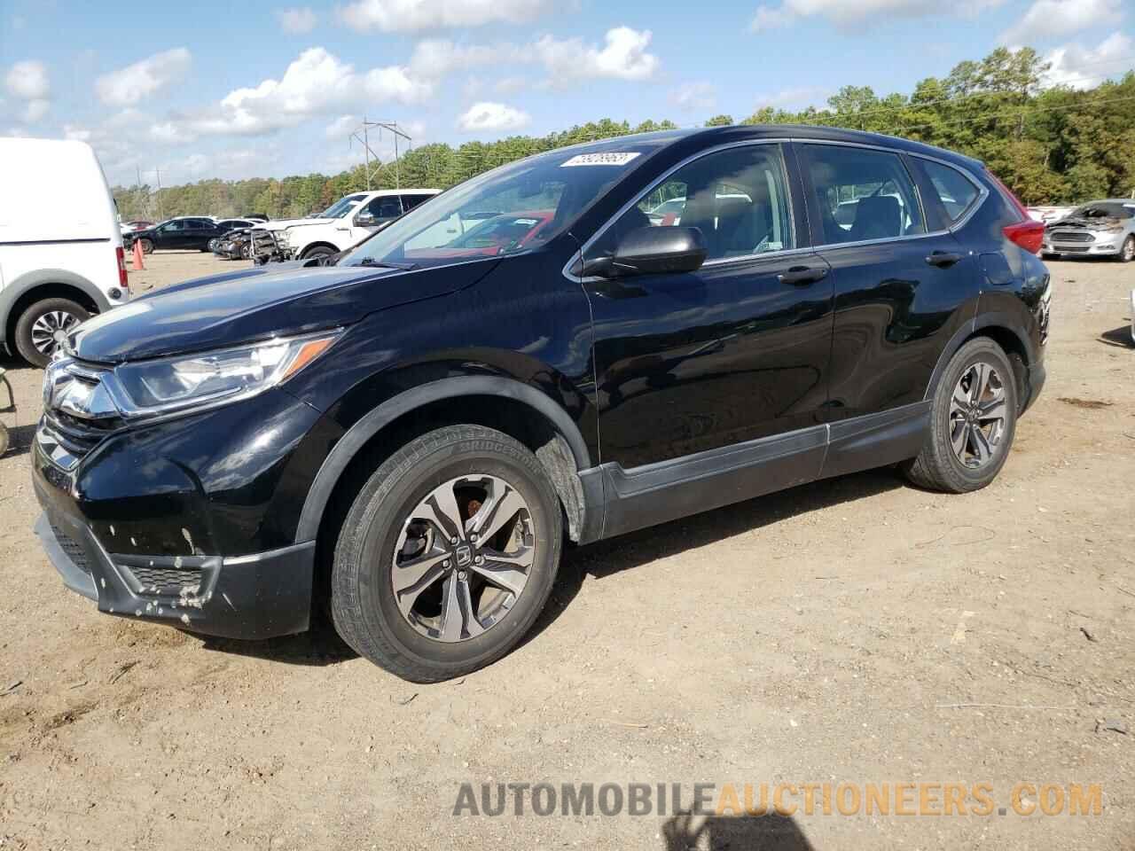 2HKRW5H30KH410515 HONDA CRV 2019