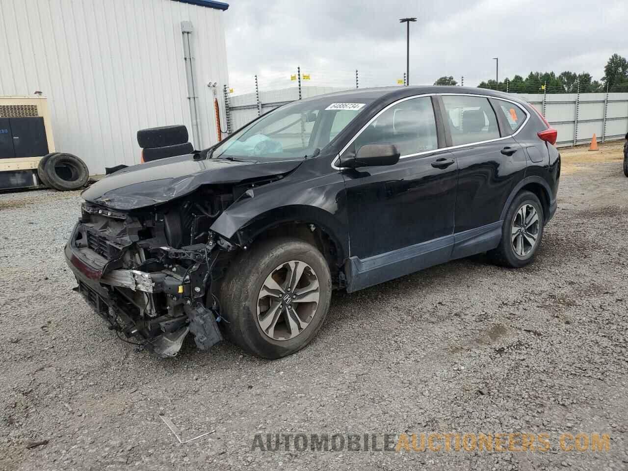 2HKRW5H30KH410823 HONDA CRV 2019