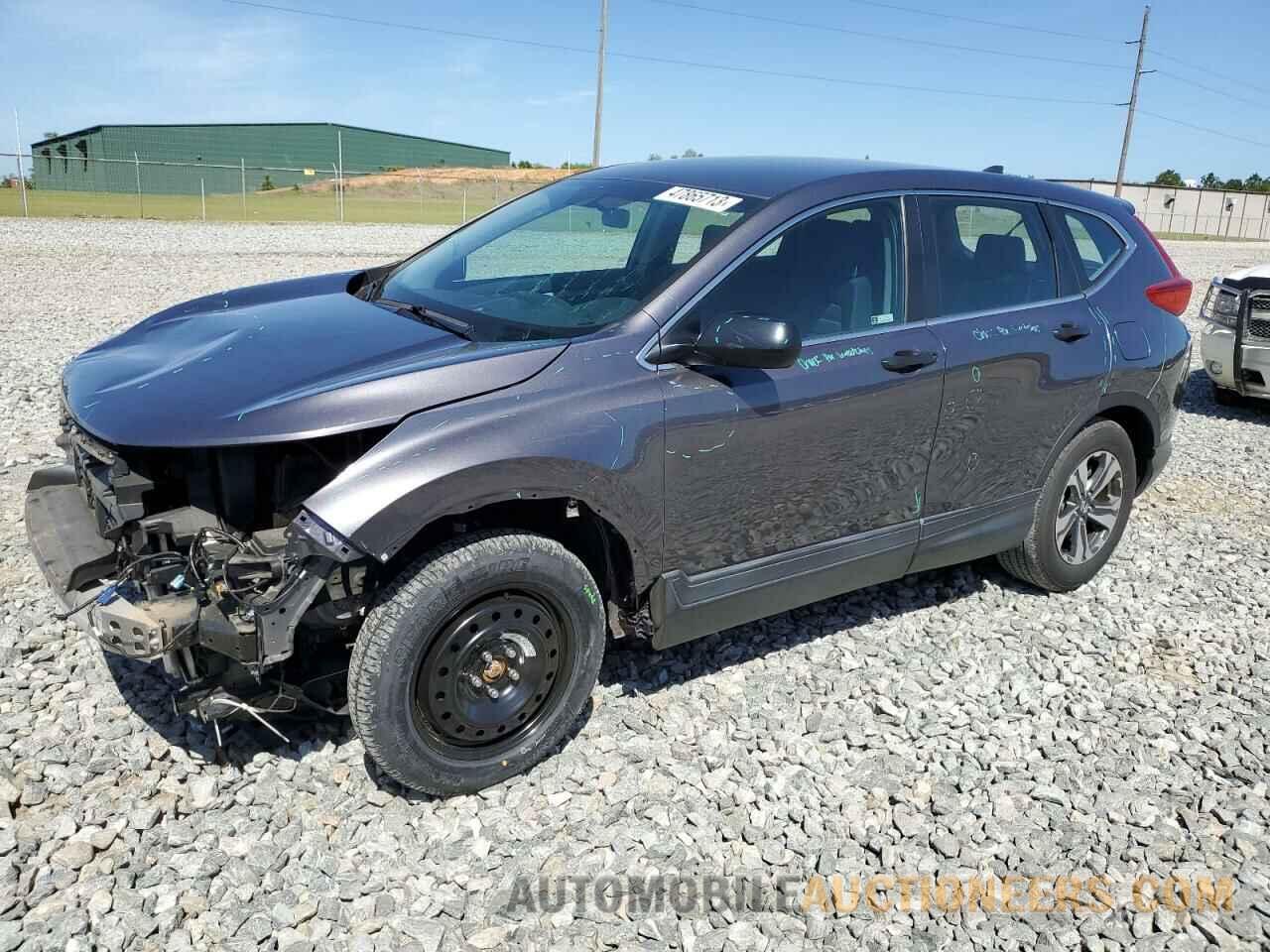 2HKRW5H31KH414279 HONDA CRV 2019