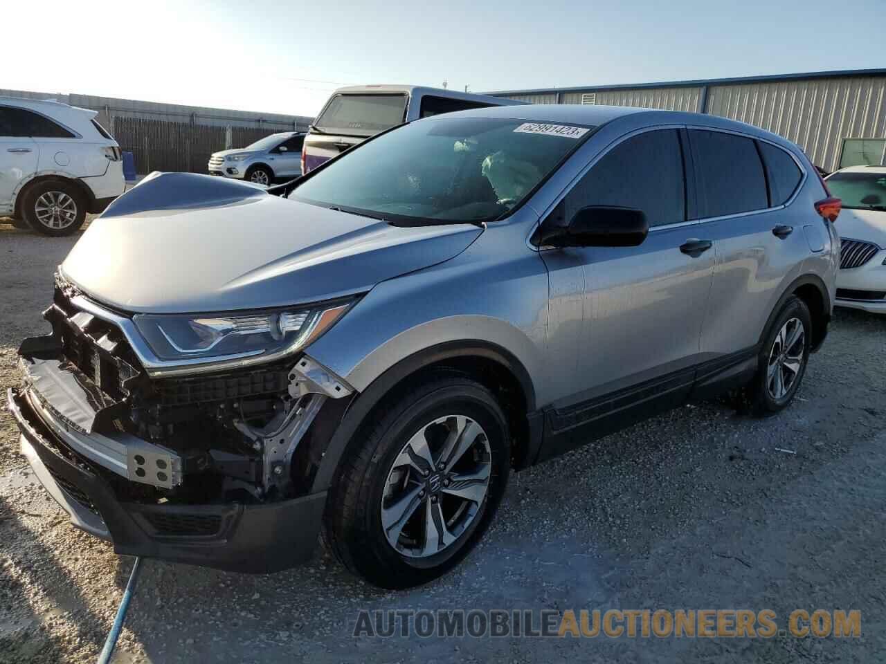 2HKRW5H31KH421023 HONDA CRV 2019