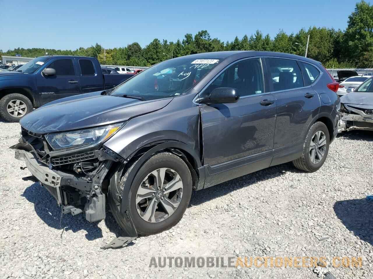 2HKRW5H32KH403713 HONDA CRV 2019