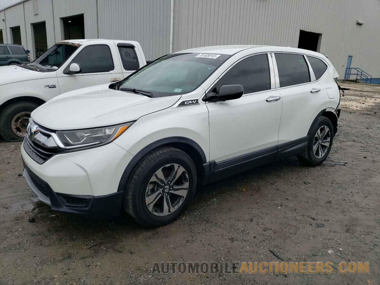 2HKRW5H32KH411620 HONDA CRV 2019