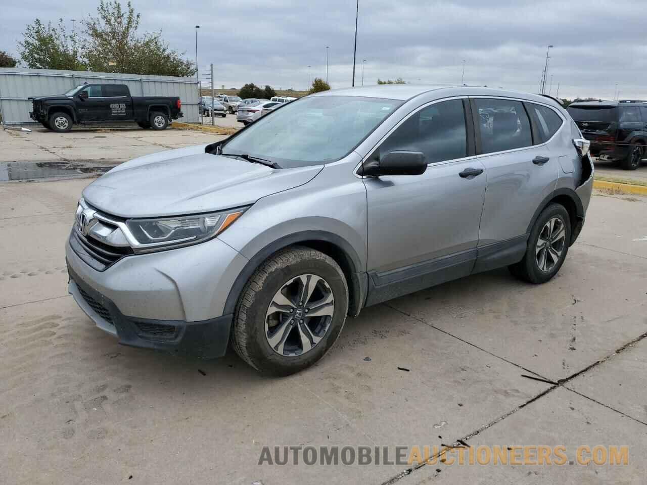 2HKRW5H32KH415103 HONDA CRV 2019