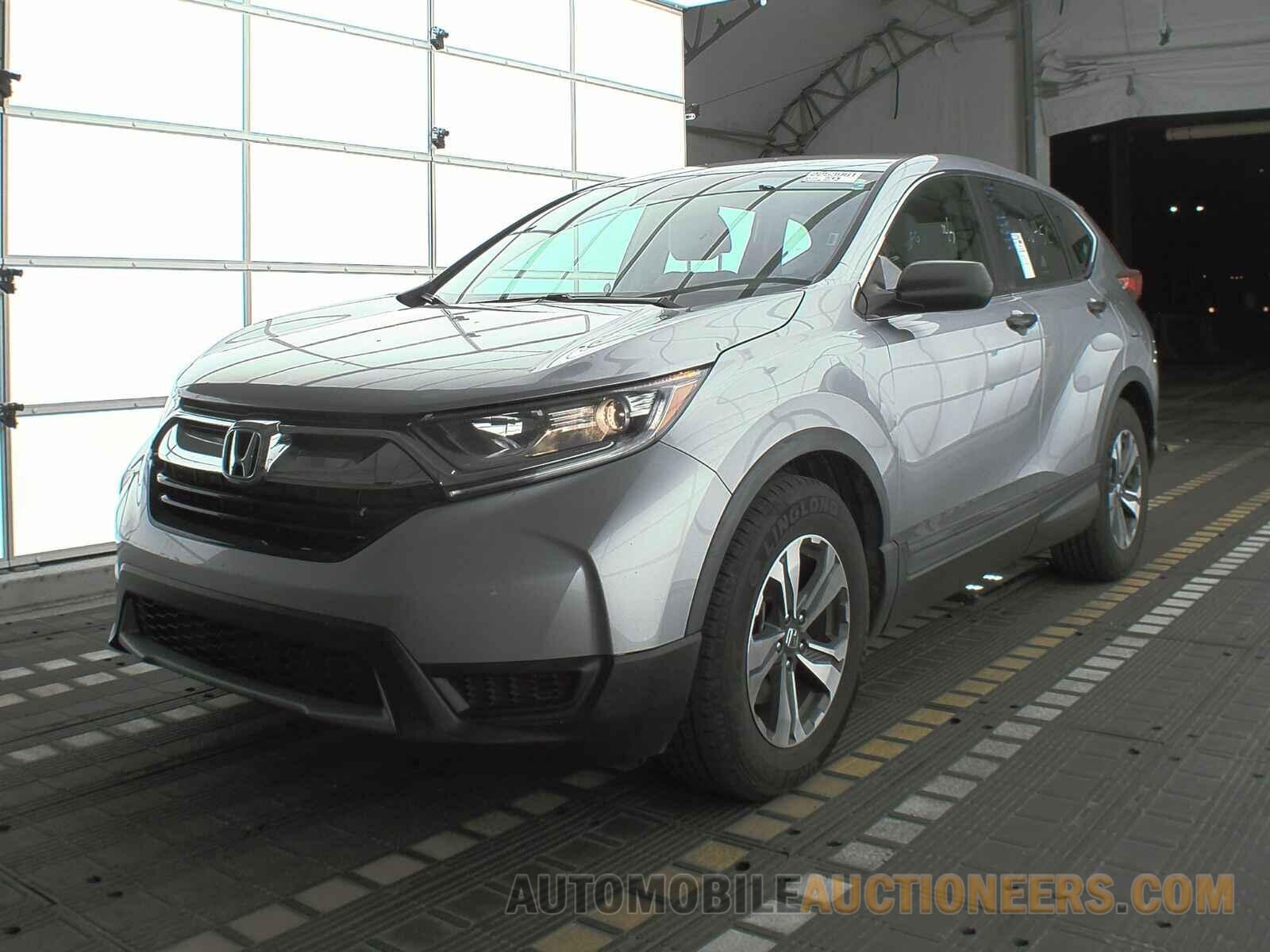 2HKRW5H32KH418227 Honda CR-V 2019