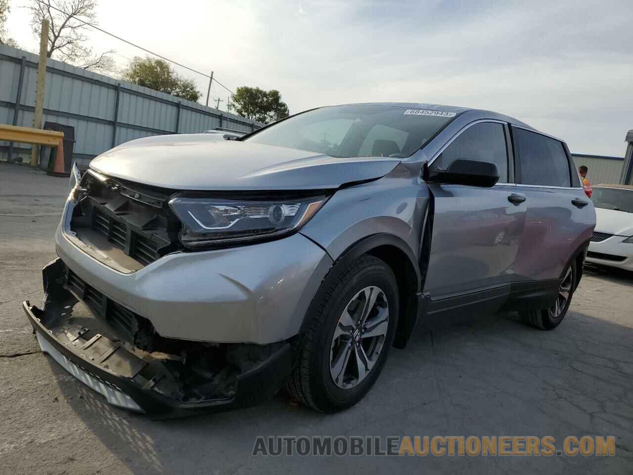 2HKRW5H32KH422679 HONDA CRV 2019