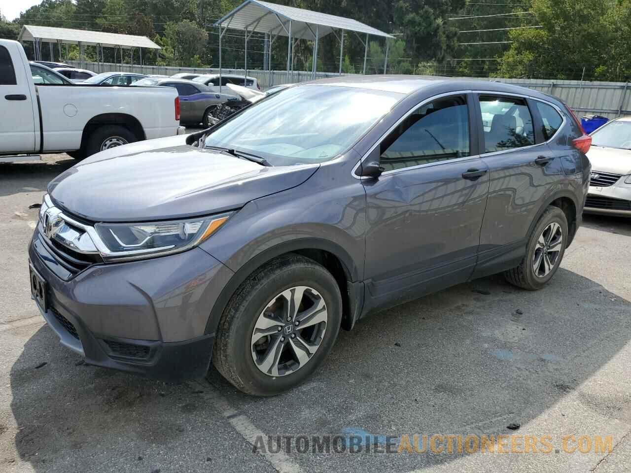 2HKRW5H33KH414686 HONDA CRV 2019