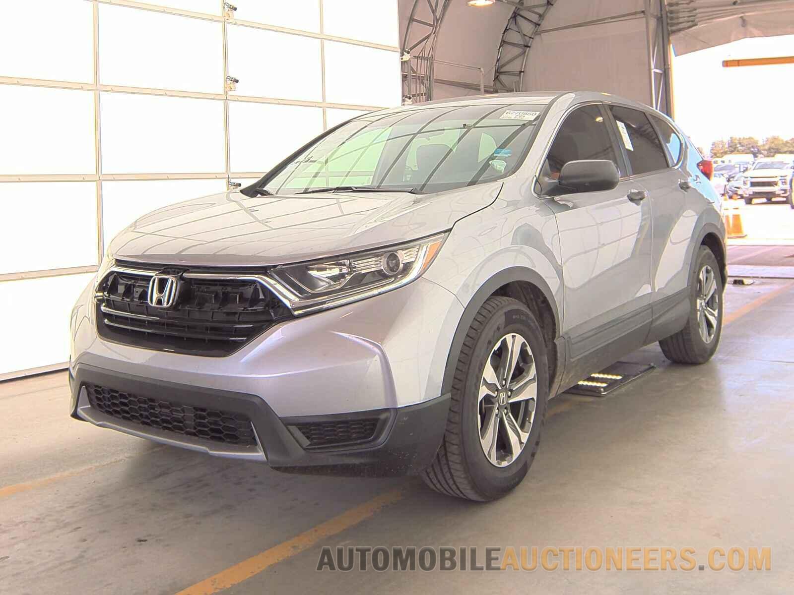 2HKRW5H33KH415787 Honda CR-V 2019