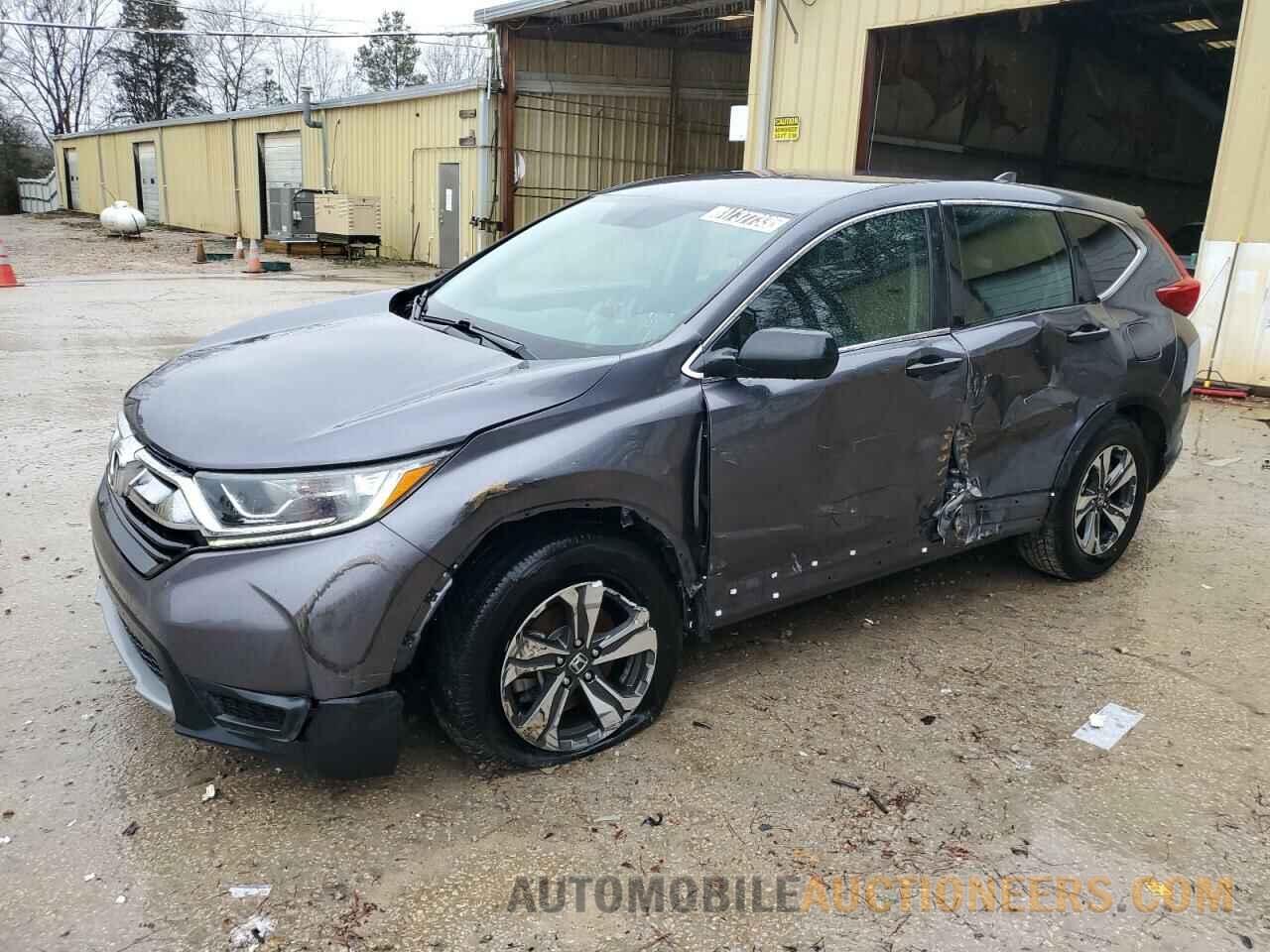 2HKRW5H33KH419239 HONDA CRV 2019