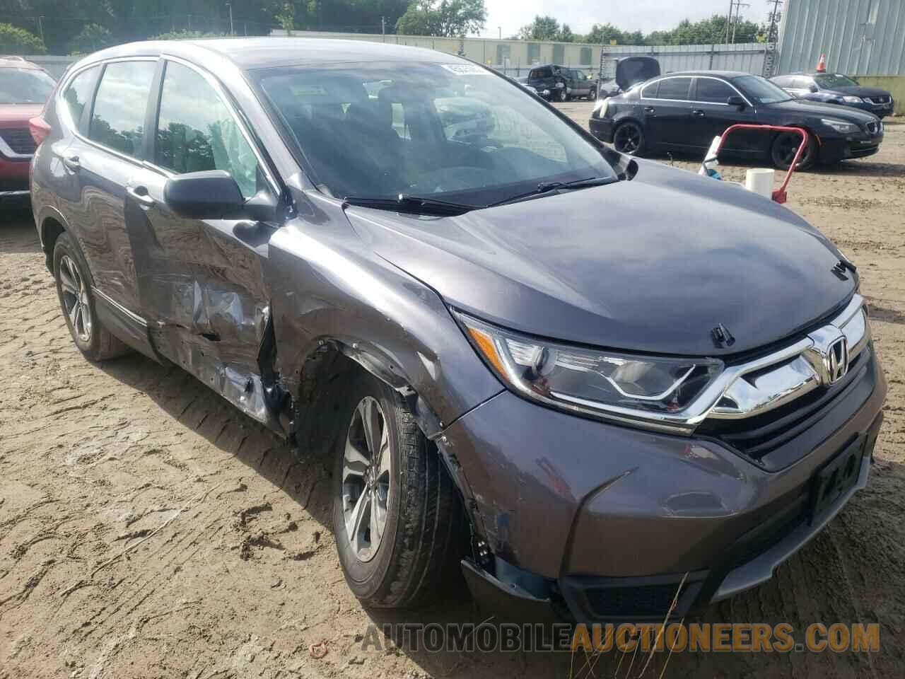 2HKRW5H34KH412297 HONDA CRV 2019