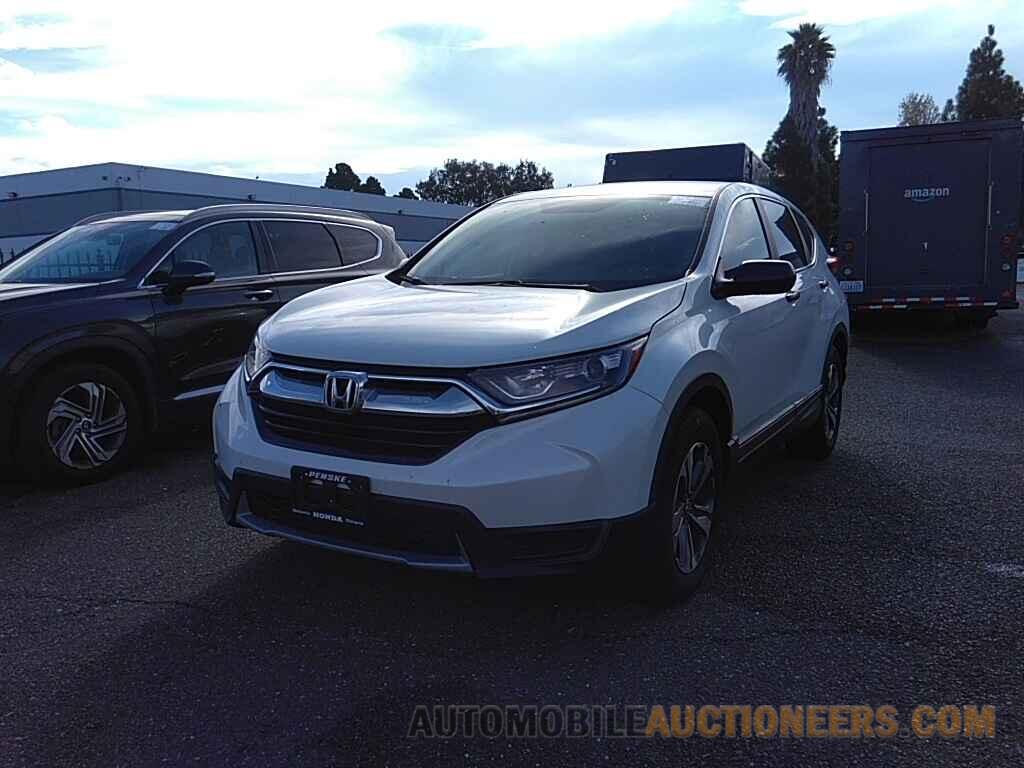 2HKRW5H35HH403259 Honda CR-V 2017