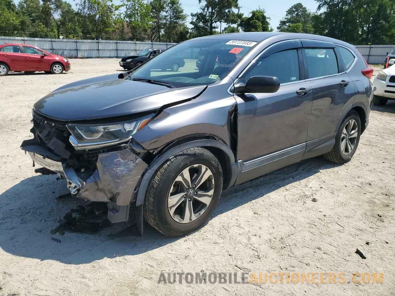 2HKRW5H35KH402619 HONDA CRV 2019