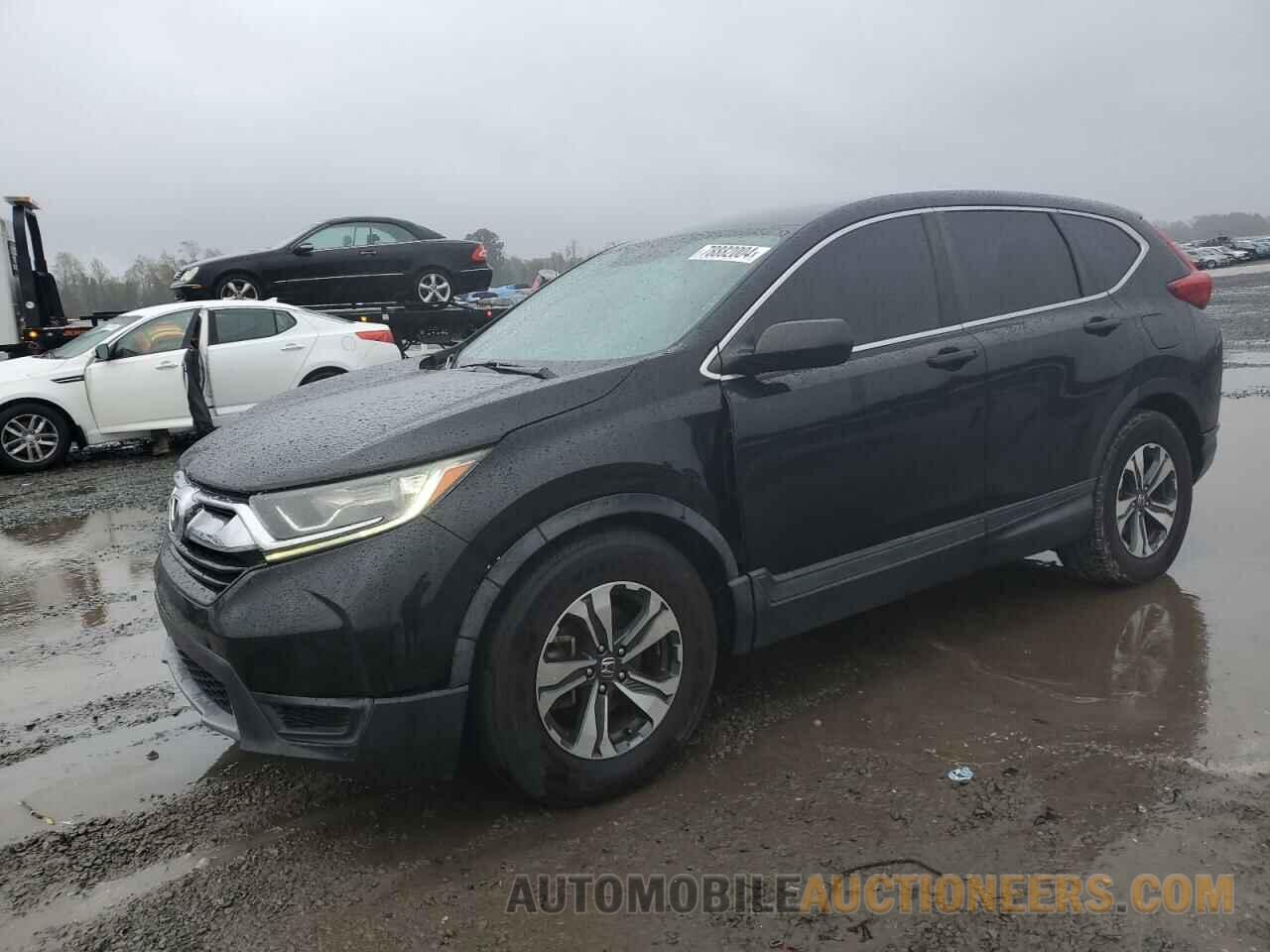 2HKRW5H35KH403138 HONDA CRV 2019