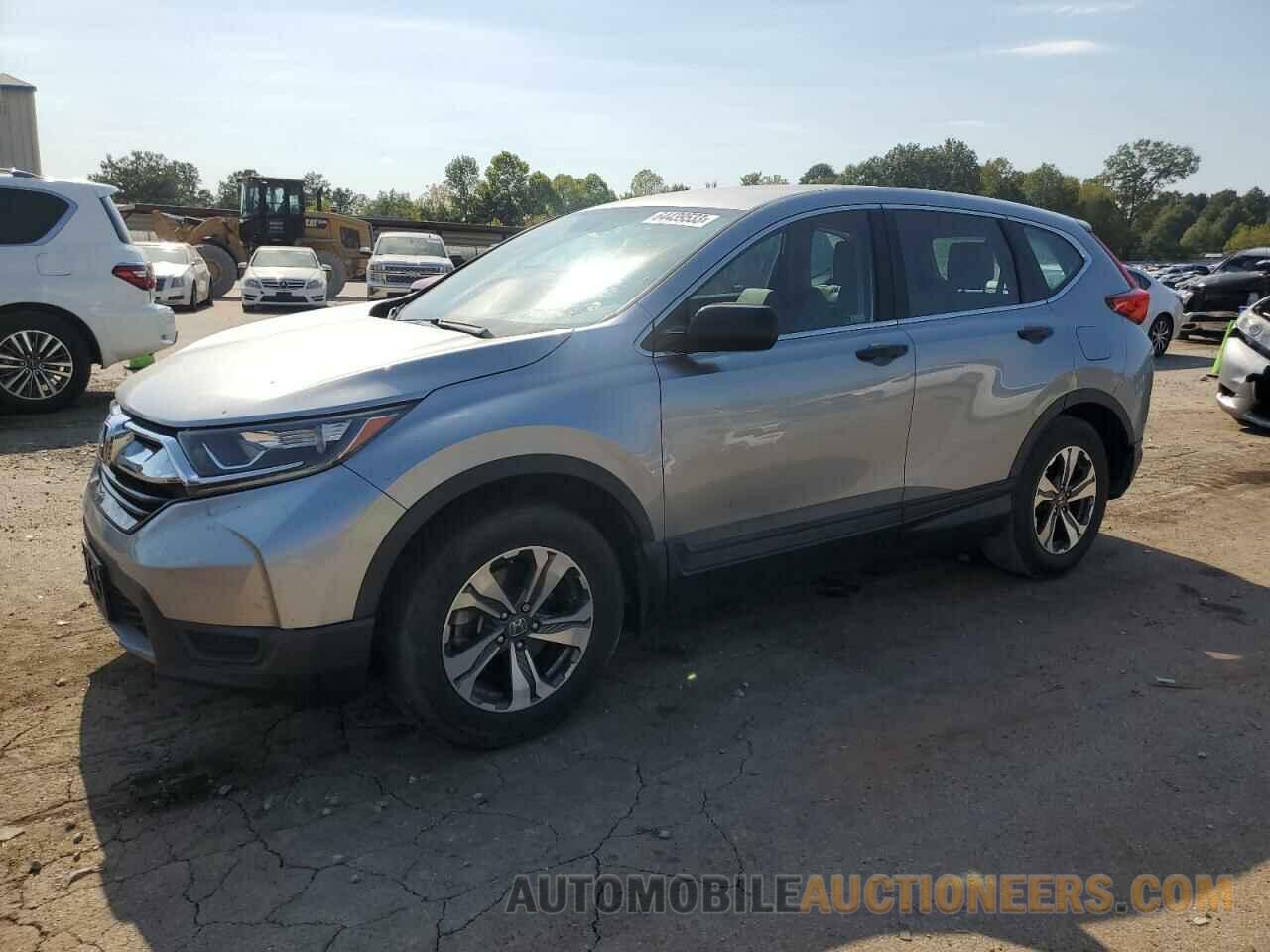 2HKRW5H35KH412423 HONDA CRV 2019