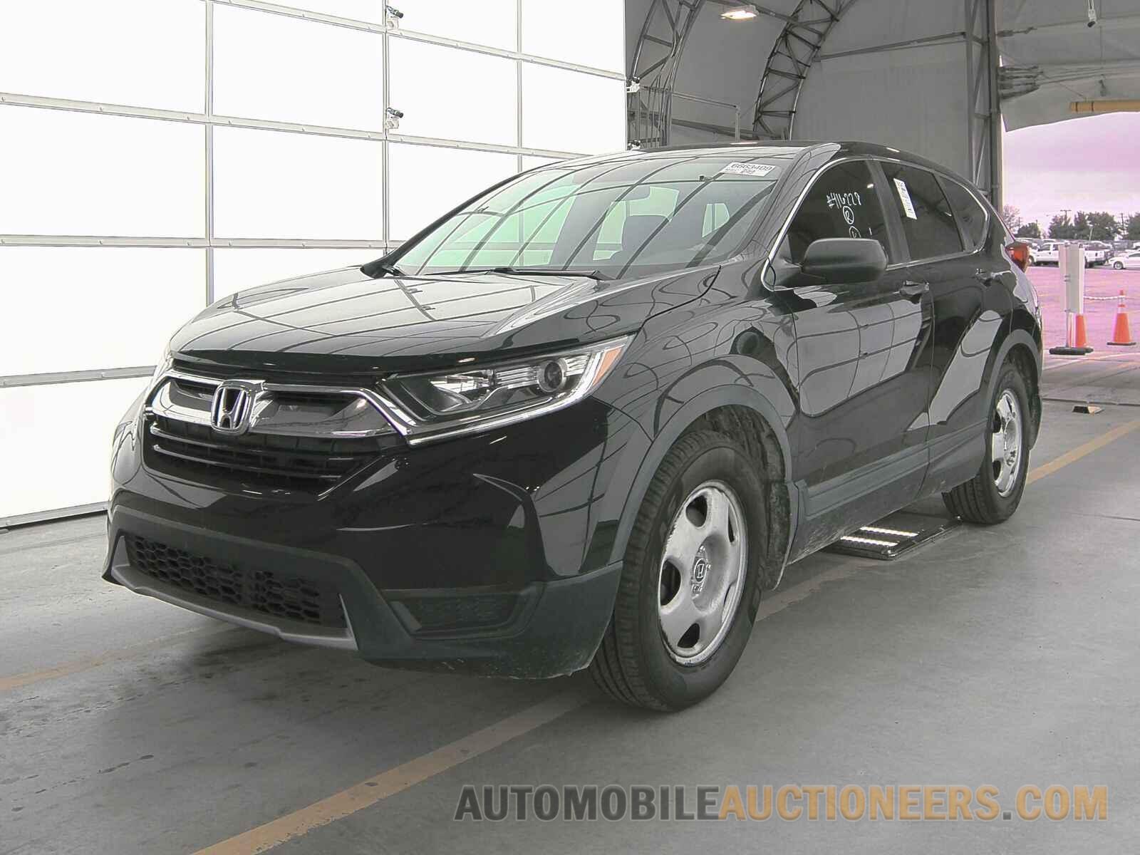 2HKRW5H35KH416228 Honda CR-V 2019