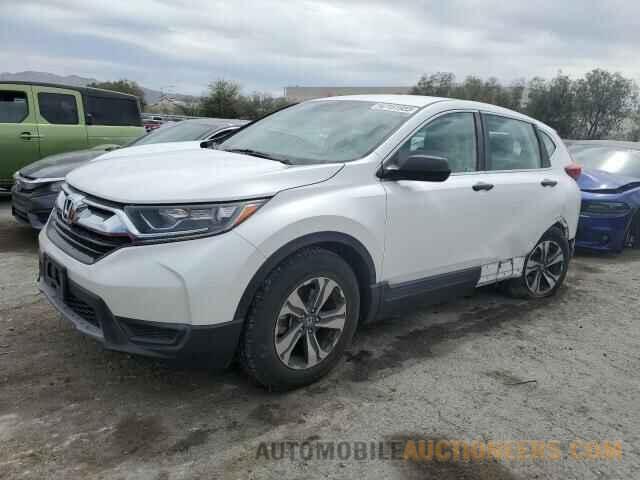 2HKRW5H36KH402015 HONDA CRV 2019