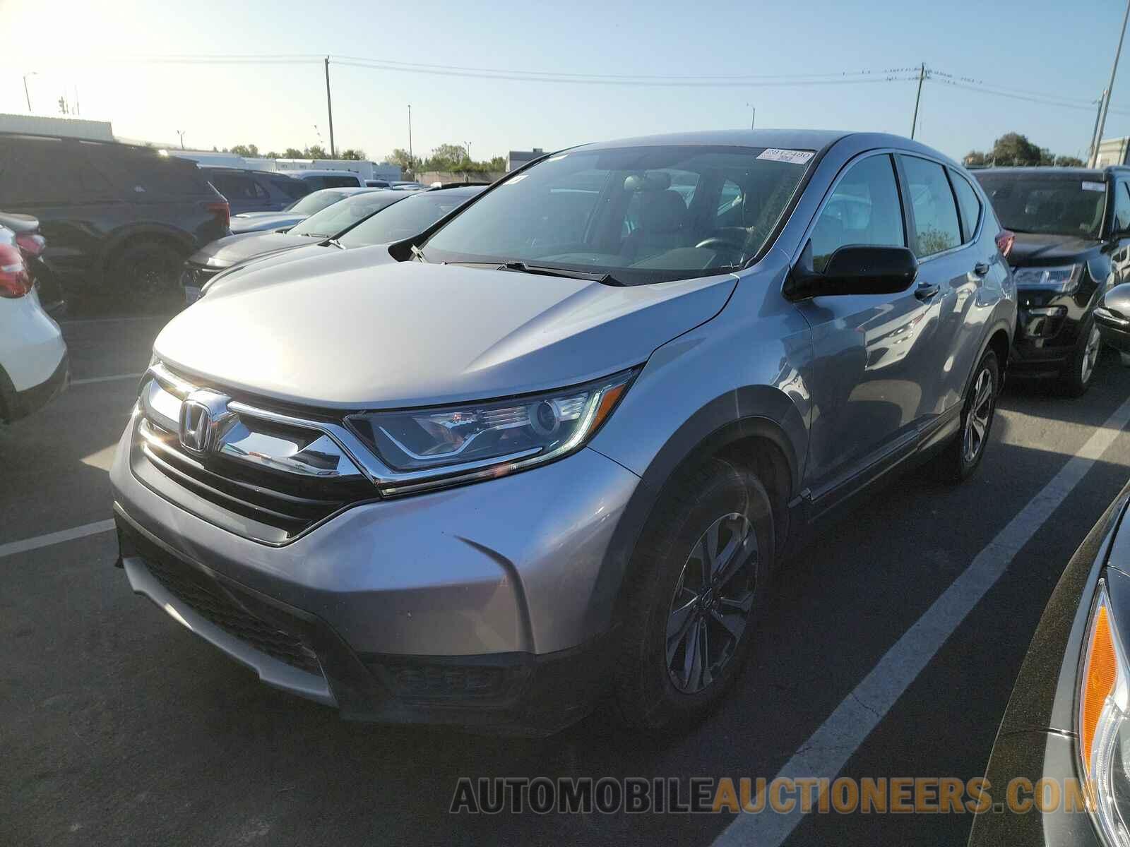 2HKRW5H36KH422149 Honda CR-V 2019