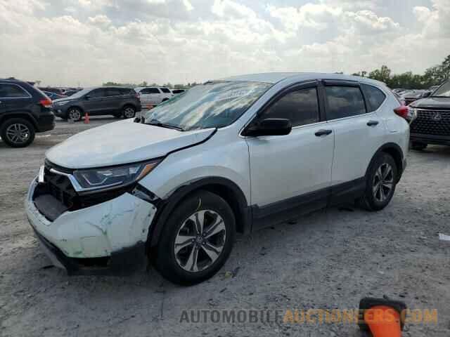 2HKRW5H37JH408937 HONDA CRV 2018