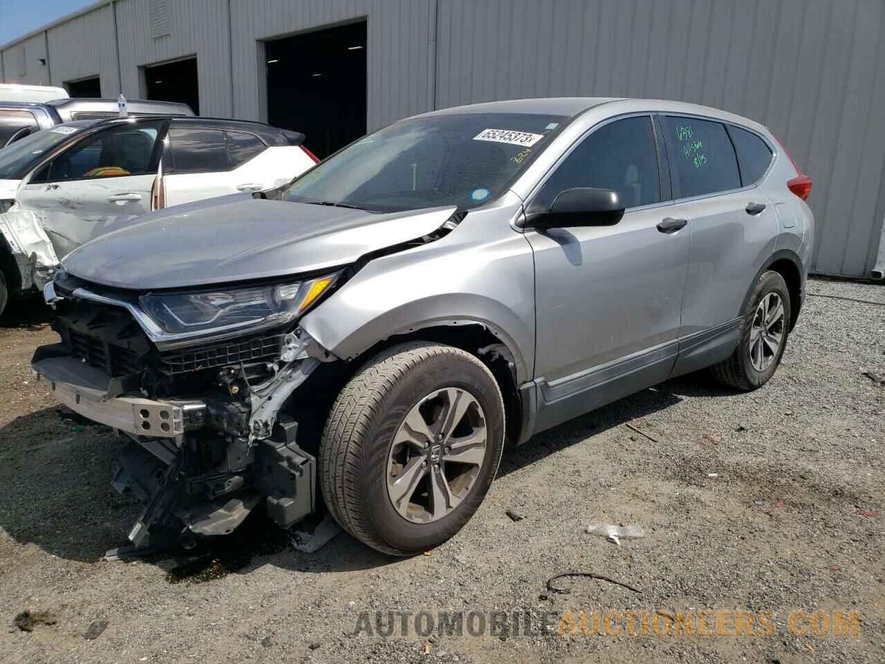 2HKRW5H38JH403696 HONDA CRV 2018