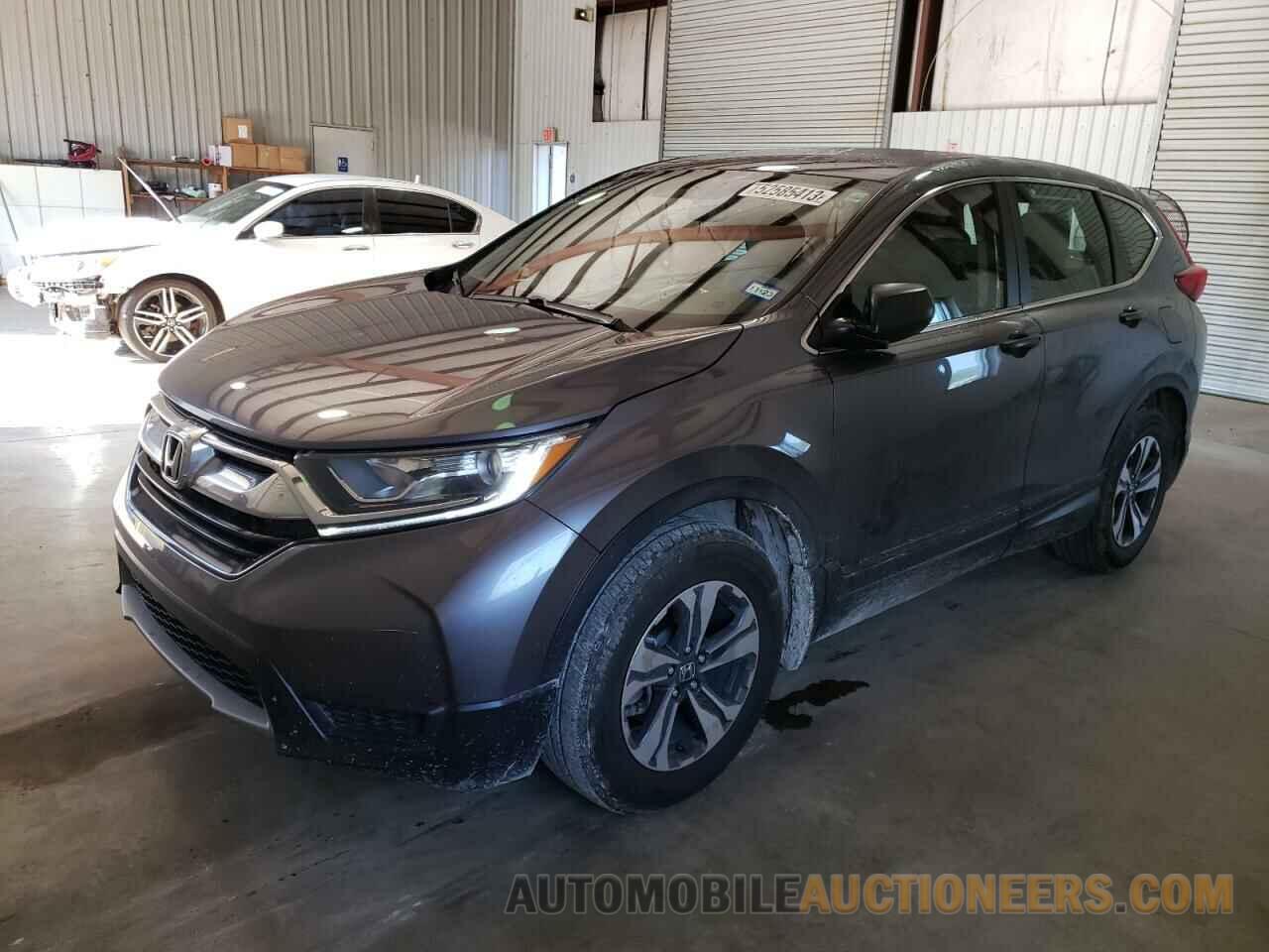 2HKRW5H38JH416299 HONDA CRV 2018