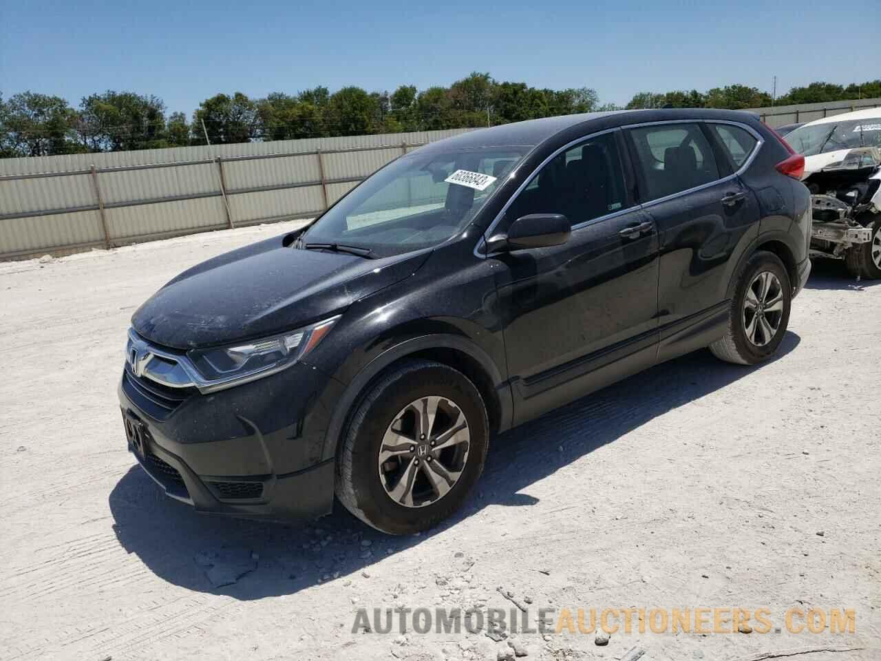 2HKRW5H38KH402498 HONDA CRV 2019