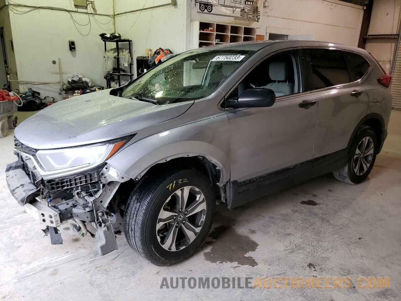 2HKRW5H38KH408463 HONDA CRV 2019