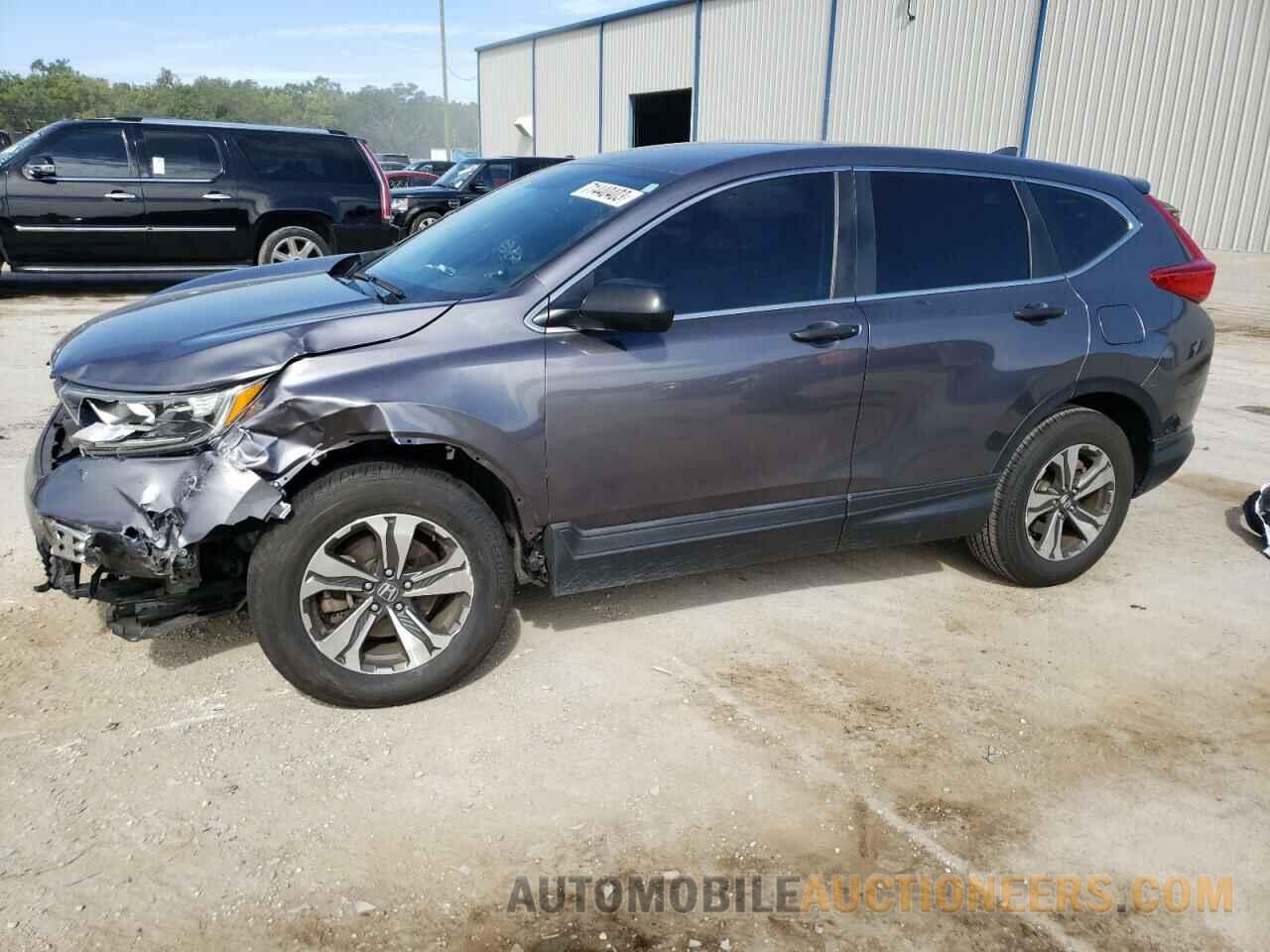 2HKRW5H38KH410195 HONDA CRV 2019