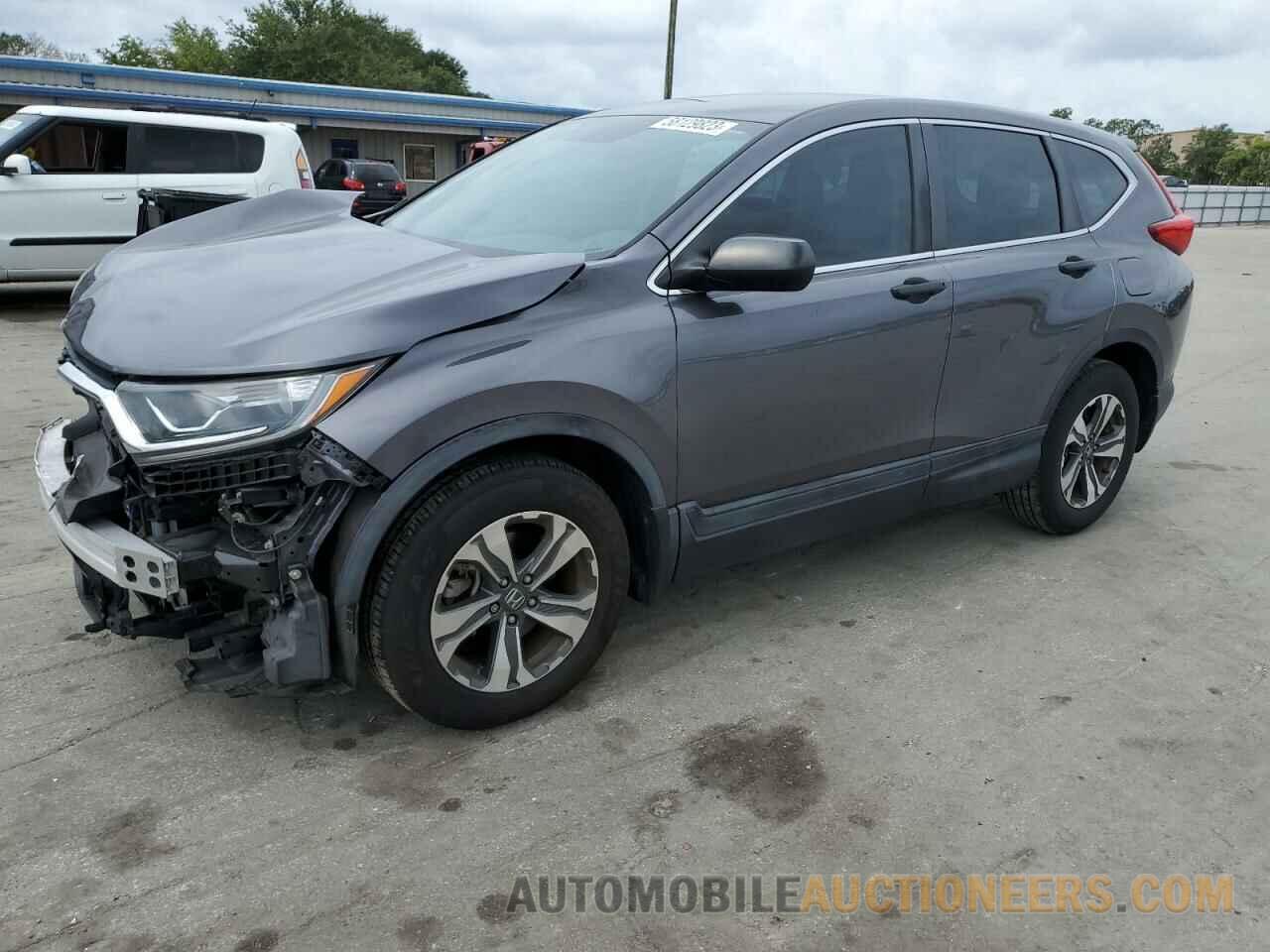 2HKRW5H39KH402798 HONDA CRV 2019