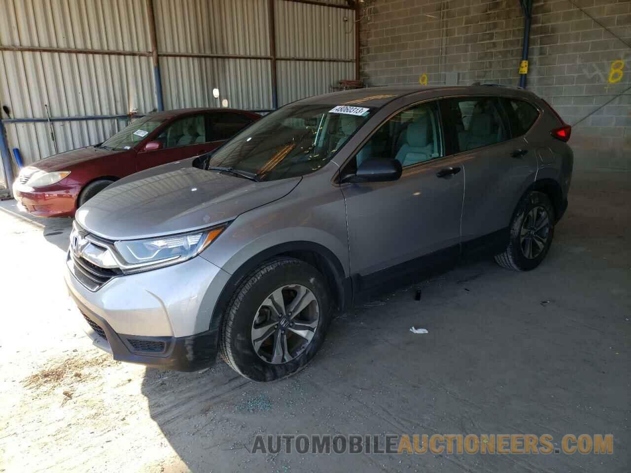 2HKRW5H39KH404678 HONDA CRV 2019