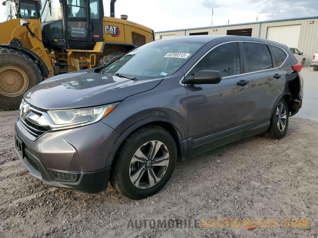 2HKRW5H3XJH412514 HONDA CRV 2018