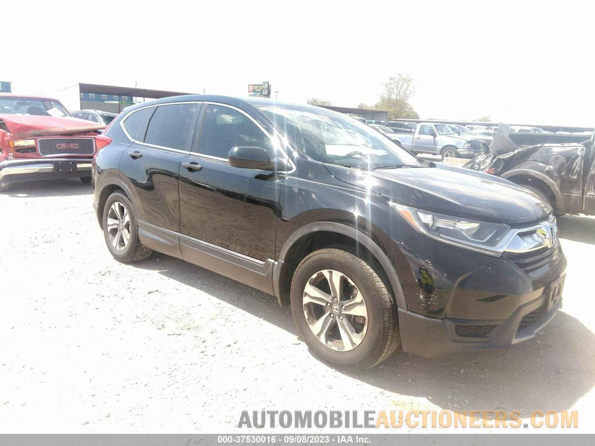 2HKRW5H3XJH426798 HONDA CR-V 2018