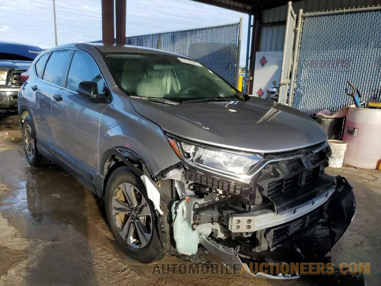 2HKRW5H3XKH405239 HONDA CRV 2019