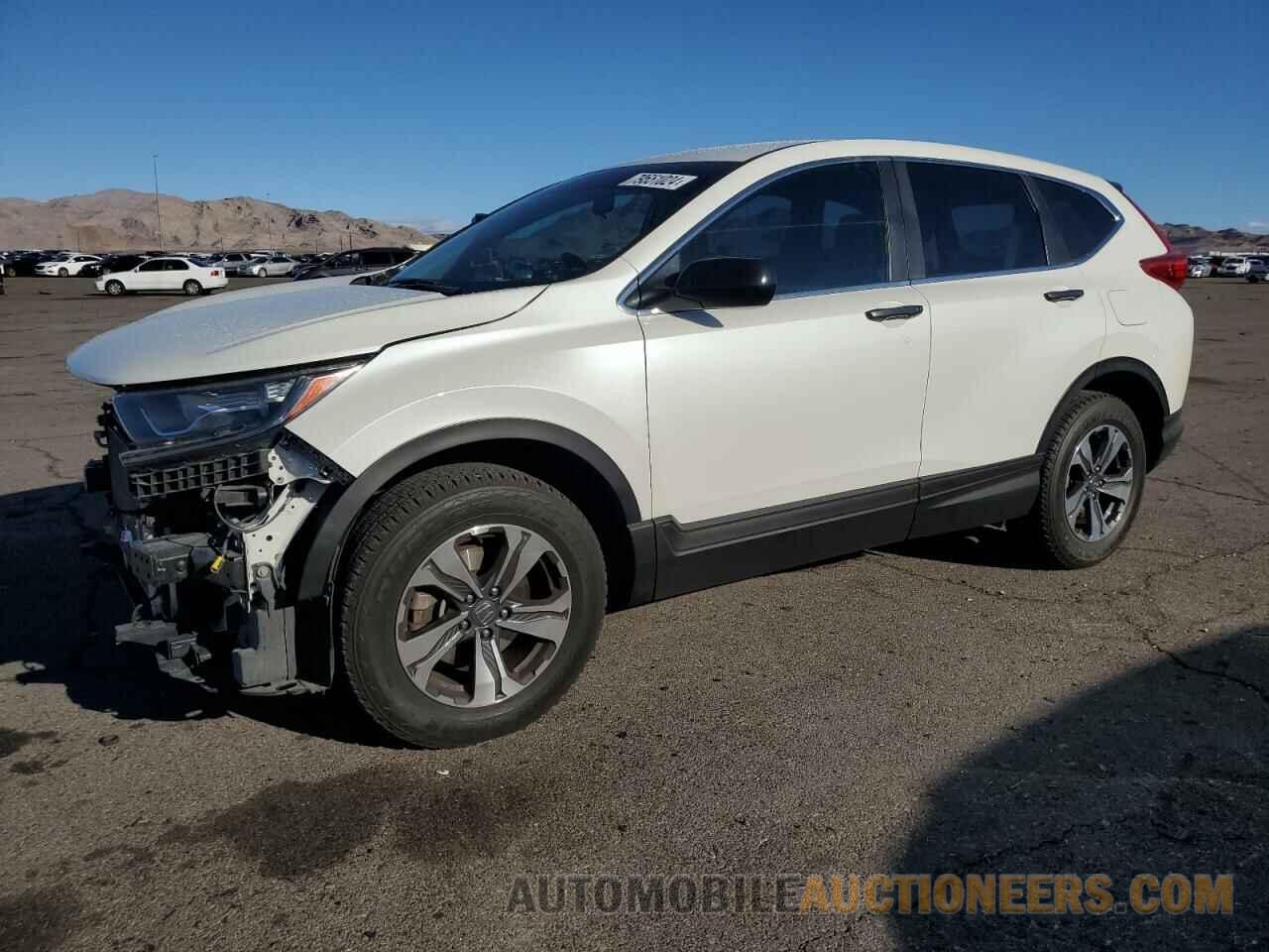 2HKRW6H30JH214983 HONDA CRV 2018