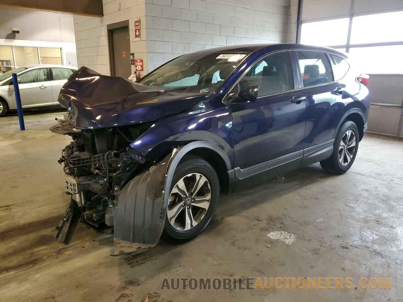 2HKRW6H30JH227765 HONDA CRV 2018