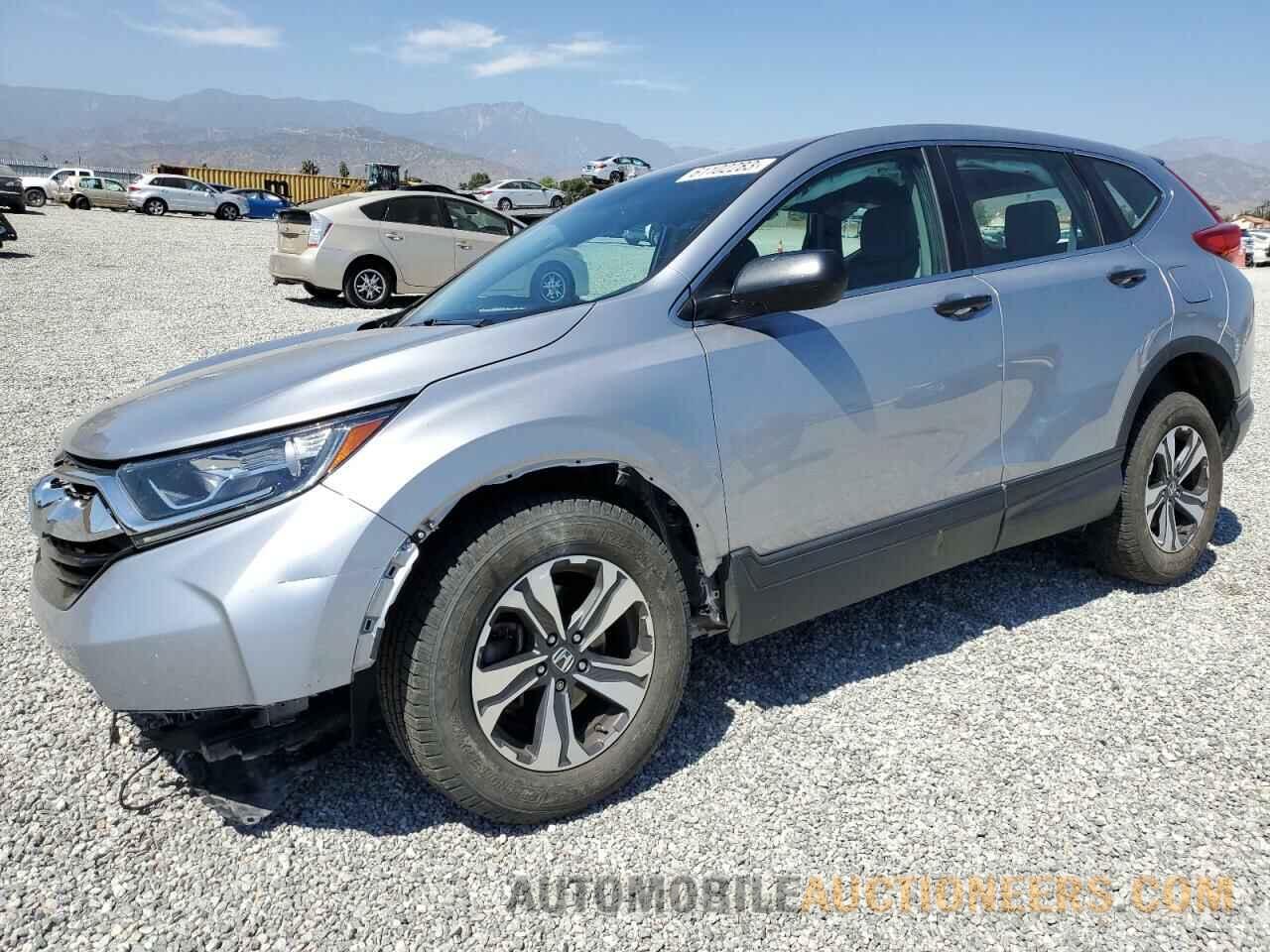 2HKRW6H30KH212135 HONDA CRV 2019