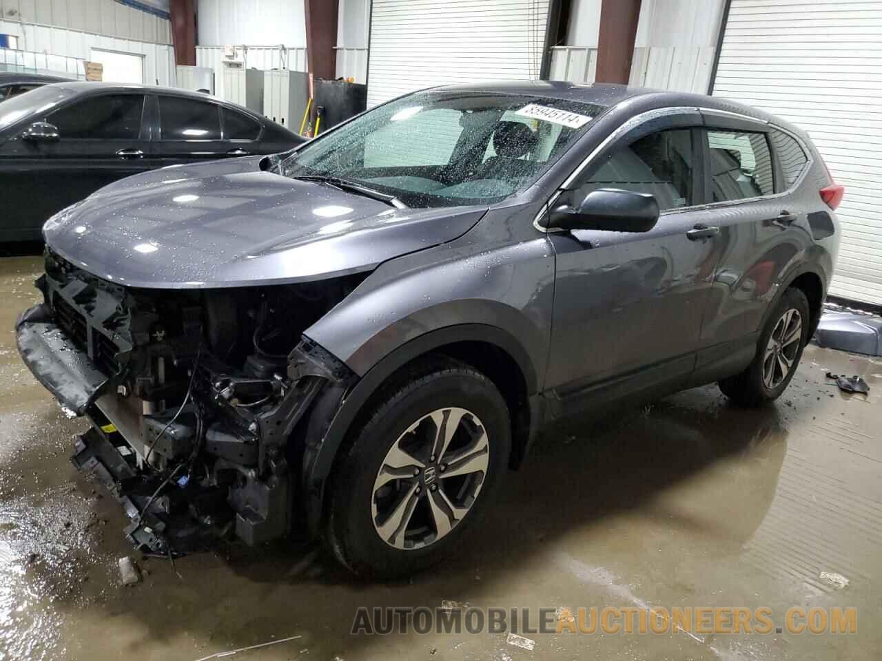 2HKRW6H30KH224219 HONDA CRV 2019