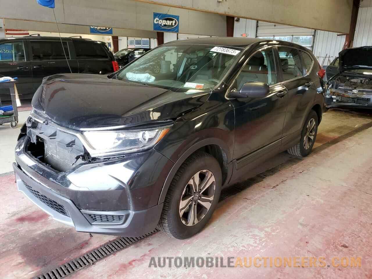 2HKRW6H30KH226438 HONDA CRV 2019