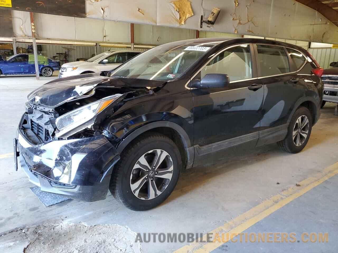 2HKRW6H31JH218346 HONDA CRV 2018