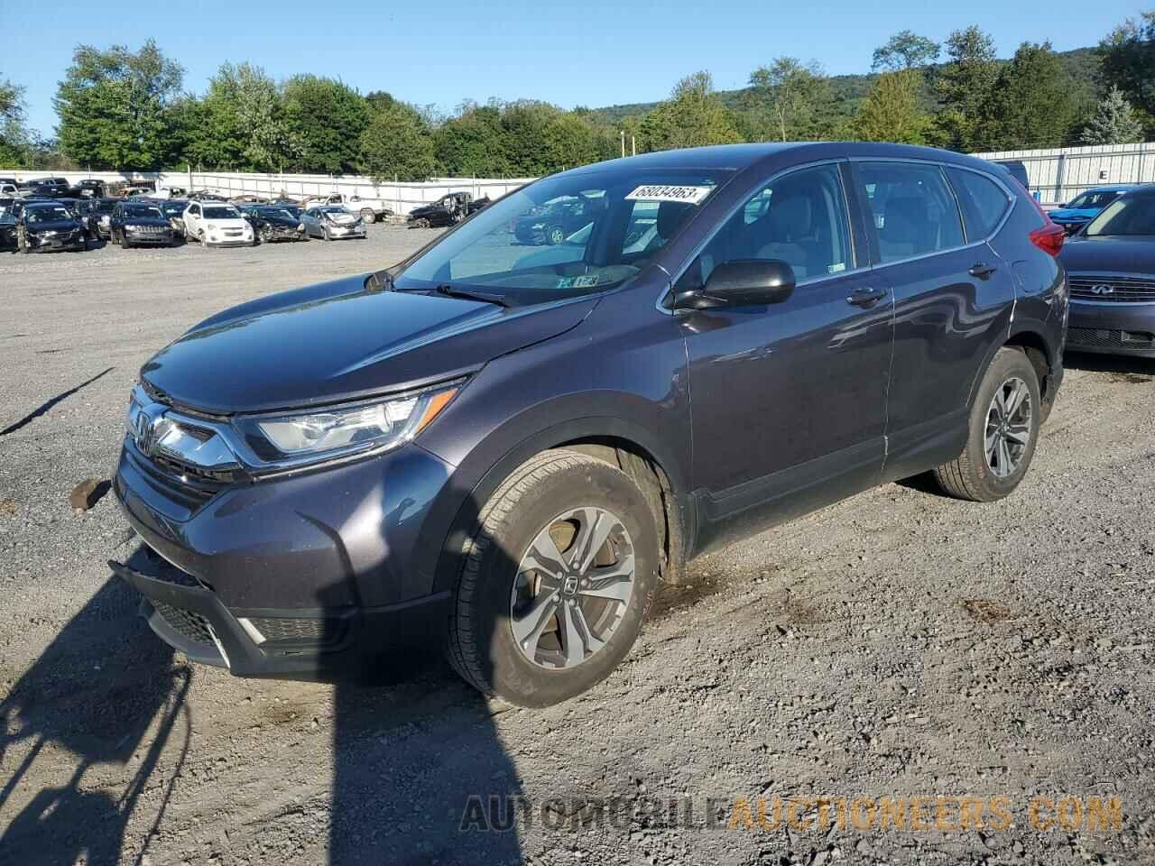 2HKRW6H31KH221328 HONDA CRV 2019