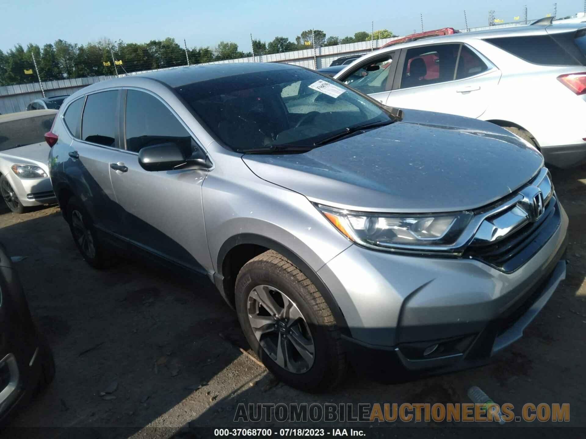 2HKRW6H32JH222020 HONDA CR-V 2018