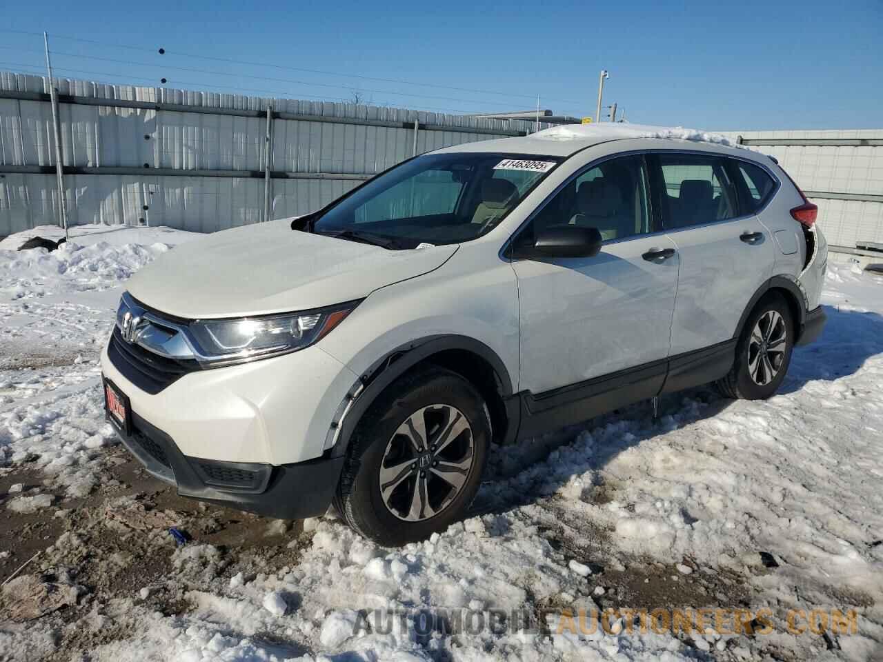 2HKRW6H32JH227038 HONDA CRV 2018