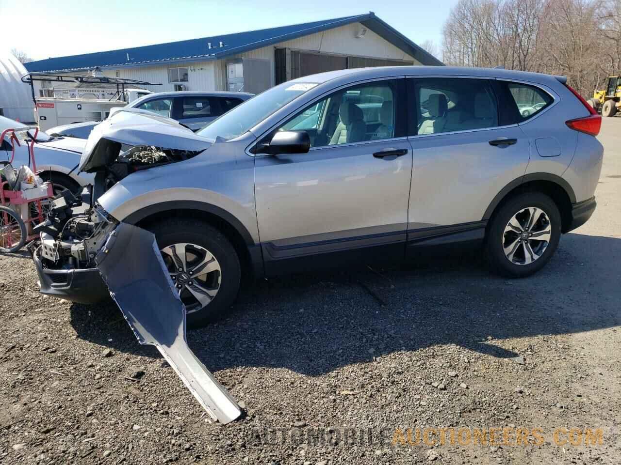 2HKRW6H32KH203131 HONDA CRV 2019