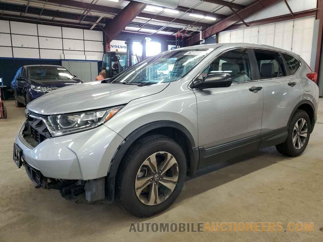 2HKRW6H32KH232547 HONDA CRV 2019