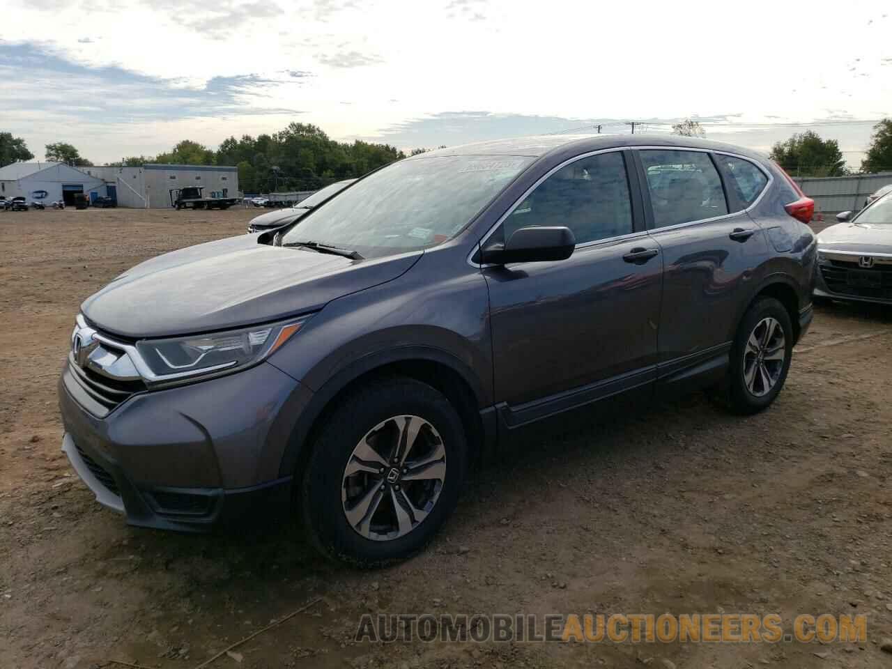 2HKRW6H33JH202147 HONDA CRV 2018