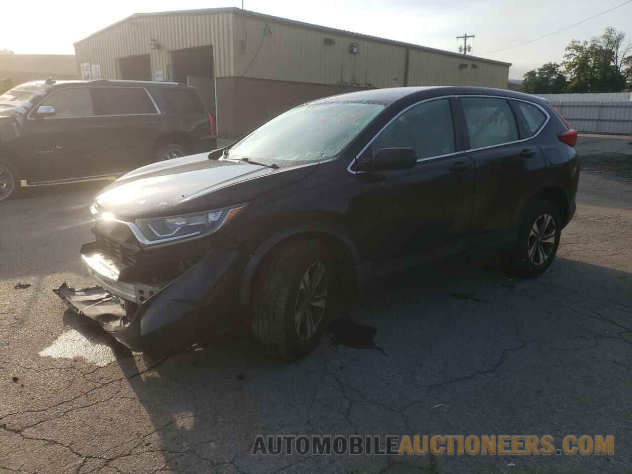 2HKRW6H34JH228868 HONDA CRV 2018