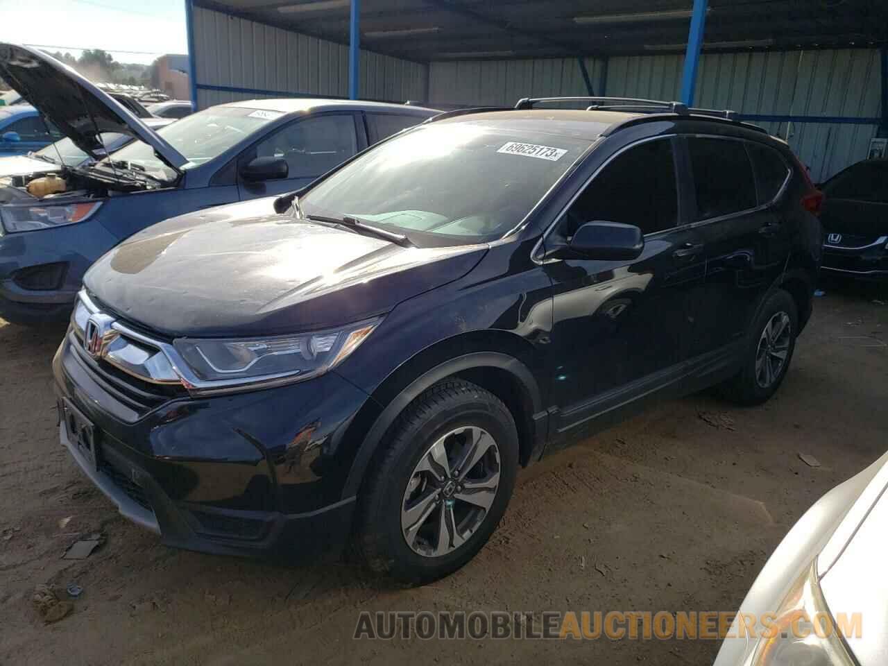 2HKRW6H34KH216401 HONDA CRV 2019