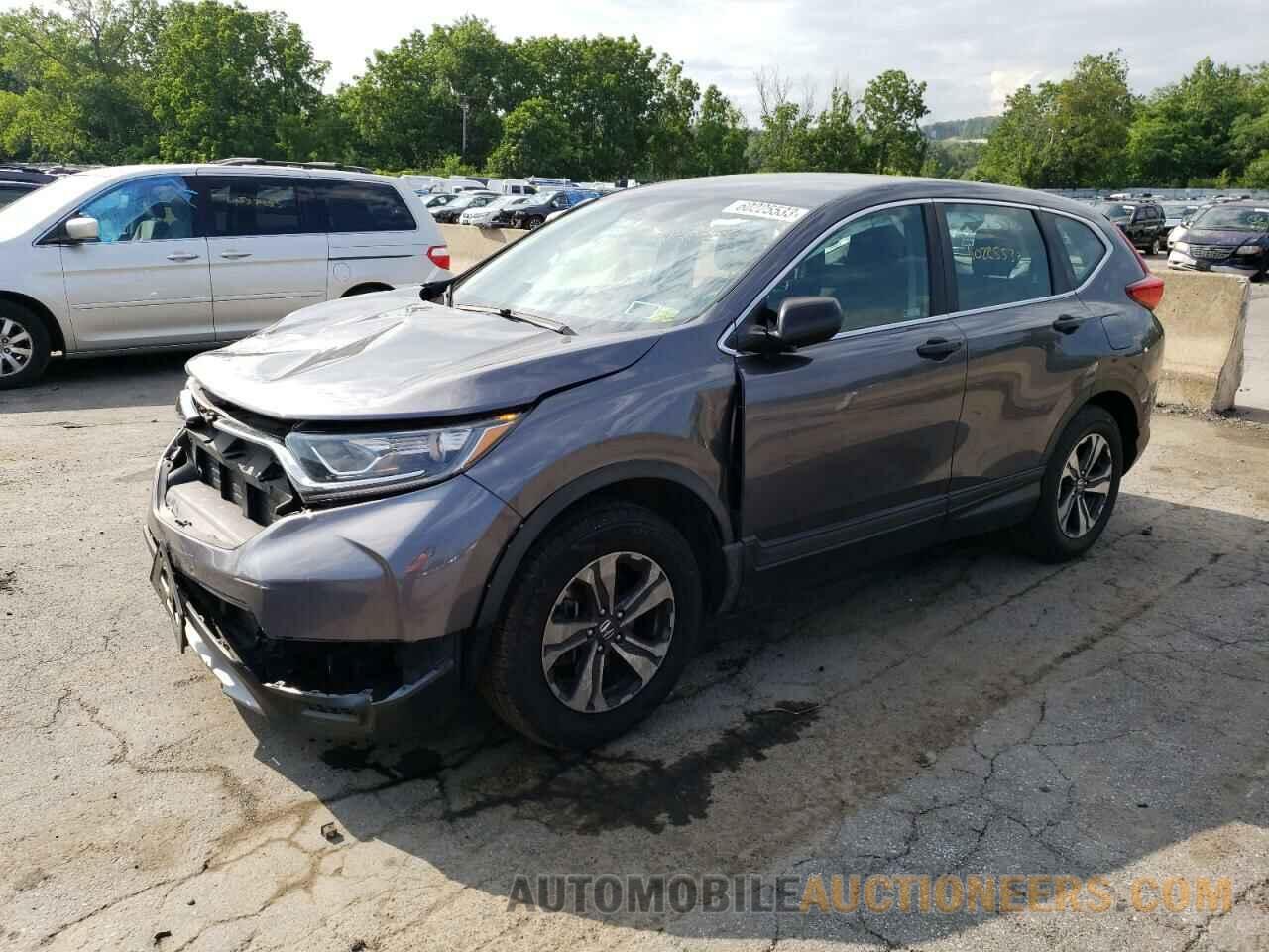 2HKRW6H34KH220254 HONDA CRV 2019