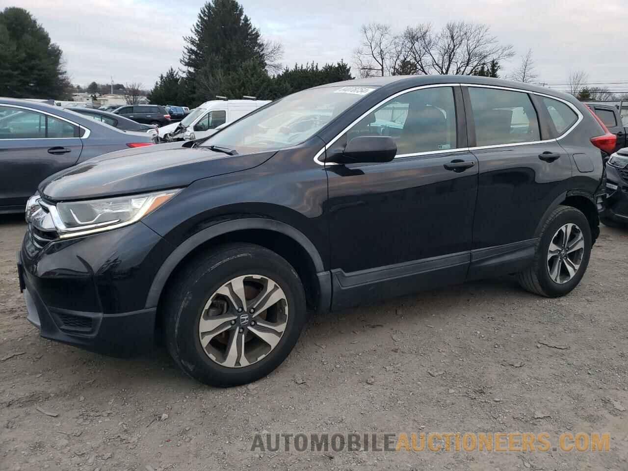 2HKRW6H34KH222232 HONDA CRV 2019