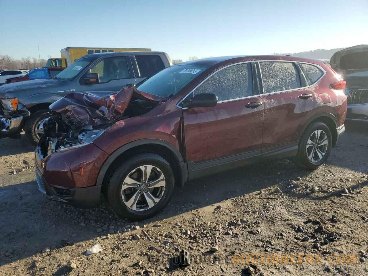 2HKRW6H35JH203039 HONDA CRV 2018