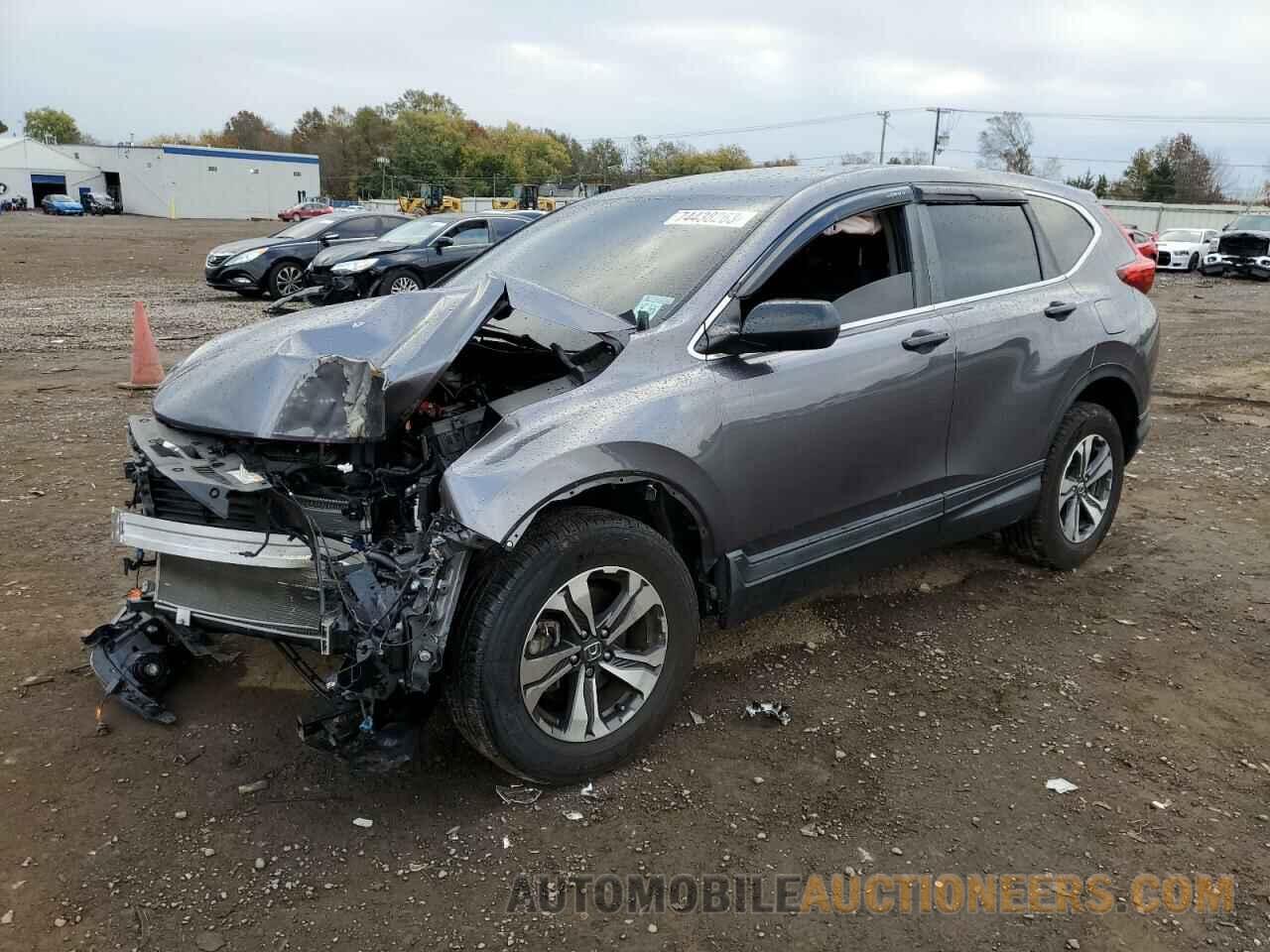 2HKRW6H35JH217510 HONDA CRV 2018